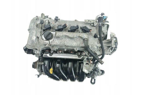 COMPLETE ENGINE TOYOTA RAV4 IV 2 0 16V 3ZR A3ZR R2A Car type passenger cars