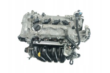 COMPLETE ENGINE TOYOTA RAV4 IV 2 0 16V 3ZR A3ZR R2A Car type passenger cars