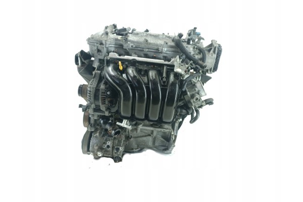 COMPLETE ENGINE TOYOTA RAV4 IV 2 0 16V 3ZR A3ZR R2A Engine type petrol