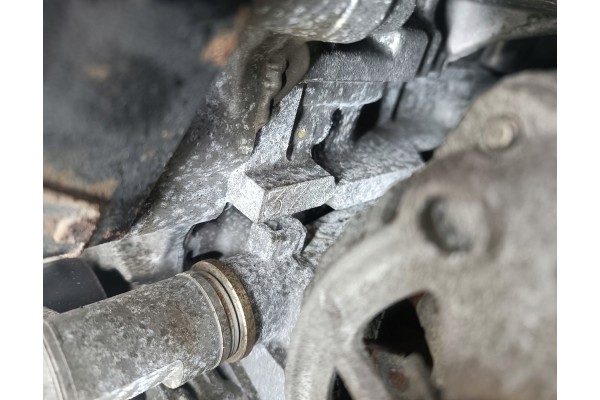 COMPLETE ENGINE TOYOTA RAV4 IV 2 0 16V 3ZR A3ZR R2A Quality of parts according to GVO O original with manufacturer s logo OE