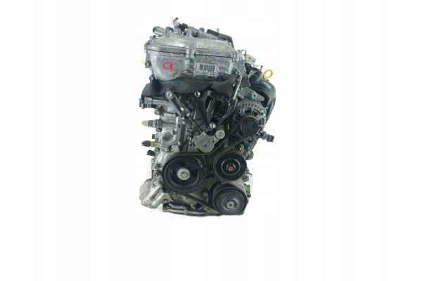Motor Completo Toyota RAV4 IV 2.0 16V 3ZR A3ZR-R2A