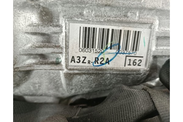 Motor Completo Toyota RAV4 IV 2.0 16V 3ZR A3ZR-R2A