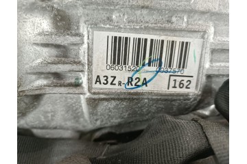 Motor Completo Toyota RAV4 IV 2.0 16V 3ZR A3ZR-R2A