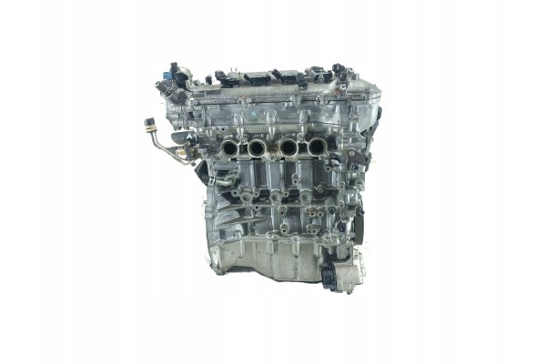 Motor Completo Toyota RAV4 IV 2.0 16V 3ZR A3ZR-R2A