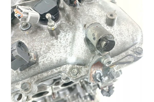 Motor Completo Toyota RAV4 IV 2.0 16V 3ZR A3ZR-R2A