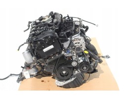 AUDI MOTOR 2 0 TFSi CYN CYNB 252KW 185 Km mileage 26 km TFSi FSi A6 A7 T