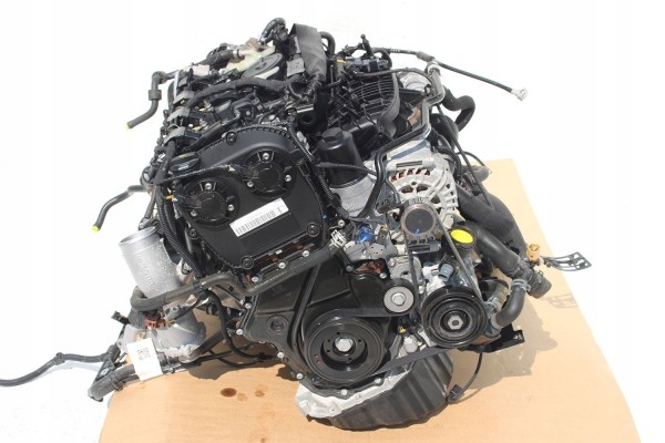AUDI MOTOR 2 0 TFSi CYN CYNB 252KW 185 Km mileage 26 km TFSi FSi A6 A7 T