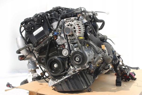AUDI MOTOR 2 0 TFSi CYN CYNB 252KW 185 Km mileage 26 km TFSi FSi A6 A7 T Catalog number of the part bt cars 33449