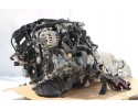AUDI MOTOR 2 0 TFSi CYN CYNB 252KW 185 Km mileage 26 km TFSi FSi A6 A7 T Car type passenger cars
