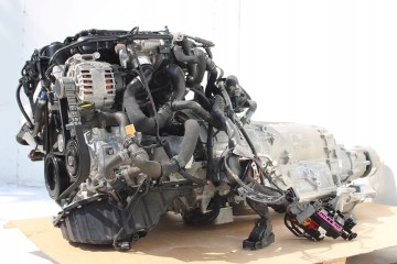 AUDI MOTOR 2 0 TFSi CYN CYNB 252KW 185 Km mileage 26 km TFSi FSi A6 A7 T Engine type petrol