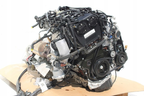 AUDI MOTOR 2 0 TFSi CYN CYNB 252KW 185 Km mileage 26 km TFSi FSi A6 A7 T Catalog number of substitutes 4M0 199 308 E 06L 903 143