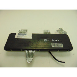 A2098601405 AIRBAG LATERAL DELANTERO DERECHO MERCEDES-BENZ CLK (BM 209) COUPE