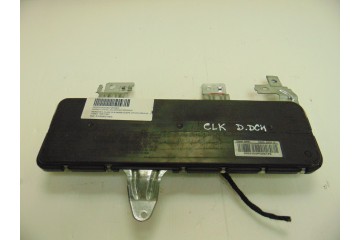 A2098601405 AIRBAG LATERAL DELANTERO DERECHO MERCEDES-BENZ CLK (BM 209) COUPE 270 CDI (209.316) 2005 A2098601405 205984 MERCEDES