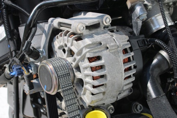 Motor AUDI 2.0 TFSi CYN CYNB 252KW 185CV 26 km para A6 A7