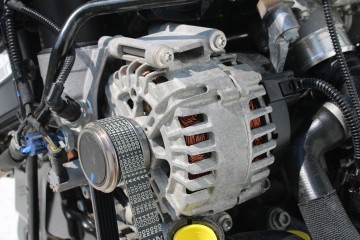 Motor AUDI 2.0 TFSi CYN CYNB 252KW 185CV 26 km para A6 A7