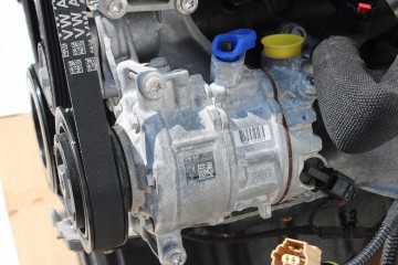 Motor AUDI 2.0 TFSi CYN CYNB 252KW 185CV 26 km para A6 A7