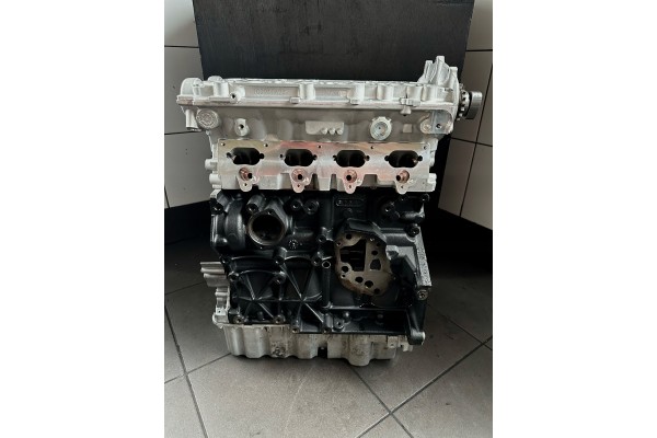 ENGINE 2 0TFSI CDL BPJ BWA BWE NEW Engine type petrol