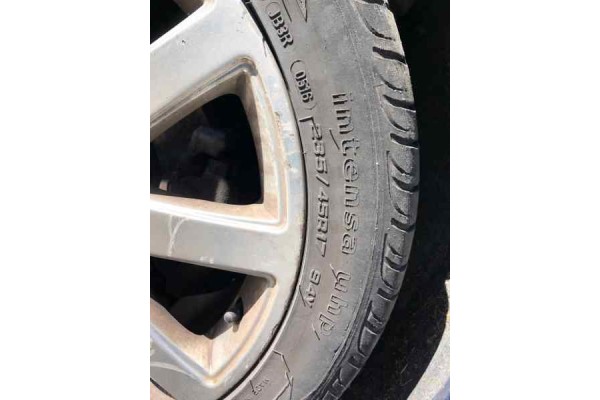 AUDI A4 BERLINA (8E) 2.0 TDI 16V (103kW)