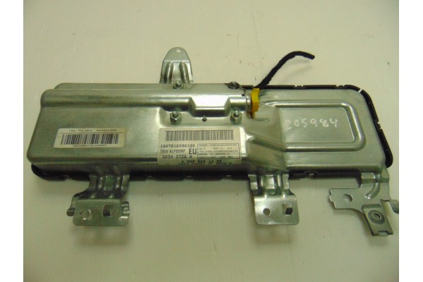 A2098601405 AIRBAG LATERAL DELANTERO DERECHO MERCEDES-BENZ CLK (BM 209) COUPE