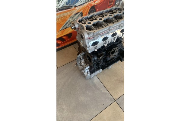 Motor 2.0 TFSI CDL BPJ BWA BWE