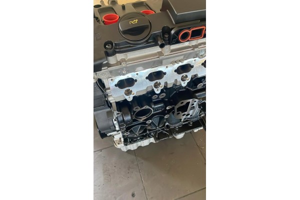 Motor 2.0 TFSI CDL BPJ BWA BWE