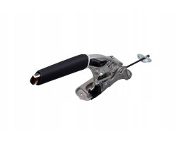Handbrake lever 5E0711301D SKODA OCTAVIA III New Original