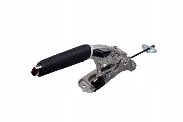 Handbrake lever 5E0711301D SKODA OCTAVIA III New Original
