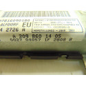 A2098601405 AIRBAG LATERAL DELANTERO DERECHO MERCEDES-BENZ CLK (BM 209) COUPE A2098601405 AIRBAG LATERAL DELANTERO DERECHO MERCEDES-BENZ CLK (BM 209) COUPE