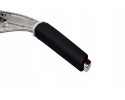 Handbrake lever 5E0711301D SKODA OCTAVIA III New Original Part manufacturer Skoda OE