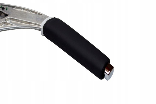 Handbrake lever 5E0711301D SKODA OCTAVIA III New Original Part manufacturer Skoda OE