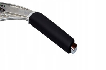 Handbrake lever 5E0711301D SKODA OCTAVIA III New Original Part manufacturer Skoda OE