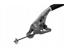 Handbrake lever 5E0711301D SKODA OCTAVIA III New Original Car type passenger cars