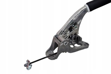 Handbrake lever 5E0711301D SKODA OCTAVIA III New Original Car type passenger cars