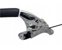 Handbrake lever 5E0711301D SKODA OCTAVIA III New Original Quality of parts according to GVO O original with manufacturer s logo 