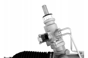 STEERING GEAR VOLKSWAGEN MULTIVAN V OE 7E1422061BX Car type buses cargo vans