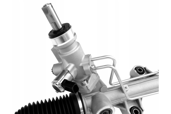 STEERING GEAR VOLKSWAGEN MULTIVAN V OE 7E1422061BX Customs tariff code 87089499