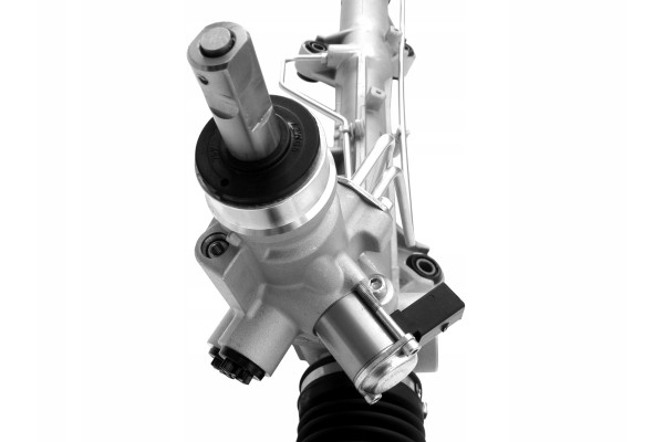 STEERING GEAR VOLKSWAGEN MULTIVAN V OE 7E1422061BX Catalog number of substitutes 711521303 DRI KS00003401 BOS KS01004275 BOS