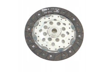 G0ZYBG_C Clutch Kit with Dual Mass Flywheel and Bearing Car type cargo vans passenger cars