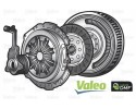 VALEO CLUTCH SET FIAT BRAVO DOBLO 1 6 D MULTIJET 11 15 DMF Packaging status original