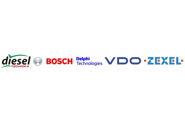 Bosch 0 445 010 430 High pressure pump Engine type diesel