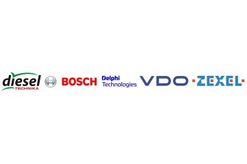 Bosch 0 445 010 430 High pressure pump Engine type diesel