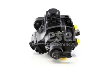 Bosch 0 445 010 430 High pressure pump Catalog number of substitutes HOFFER 80298009 HOFFER 80298695 HOFFER 80298700 HOFFER 9854