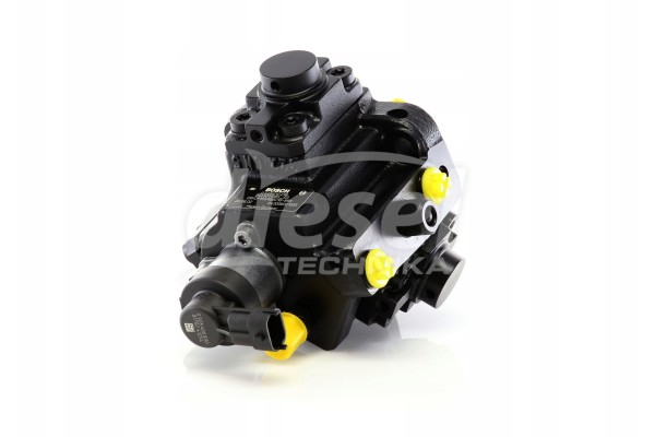 Bosch 0 445 010 430 High pressure pump Catalog number of the original VM 35 02 2129F VM 35022146F
