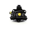 Bomba de alta presión Bosch para motor diésel 4x4/SUV