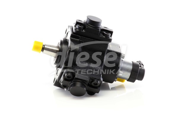 Bomba de alta presión Bosch para motor diésel 4x4/SUV