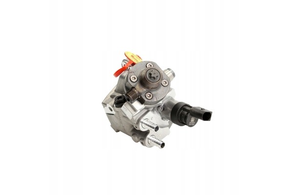 INJECTION PUMP CR BMW Product weight with unit packaging 2 kg