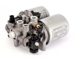 DEHUMIDIFIER TWO CHAMBER 24V FITS MERCEDES