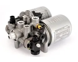DEHUMIDIFIER TWO CHAMBER 24V FITS MERCEDES