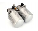 DEHUMIDIFIER TWO CHAMBER 24V FITS MERCEDES Catalog number of the part 4324330020