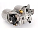 DEHUMIDIFIER TWO CHAMBER 24V FITS MERCEDES Catalog number of substitutes COJALI 357064 DT Spare Parts 4 63677 FEBI BILSTEIN 1938
